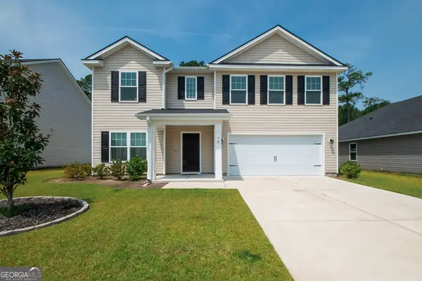 78 Hayden Drive, St. Marys, GA 31558