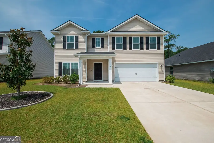78 Hayden Drive, Saint Marys, GA 31558 - #2
