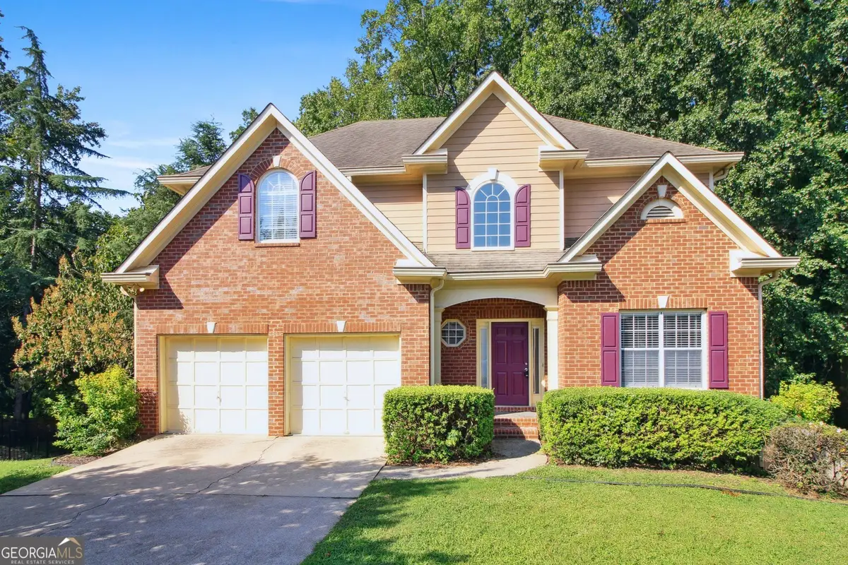 2011 Chelton Way Se, Smyrna, GA 30080 - #1
