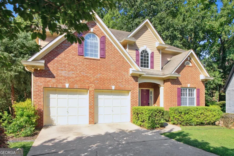 2011 Chelton Way Se, Smyrna, GA 30080 - #2