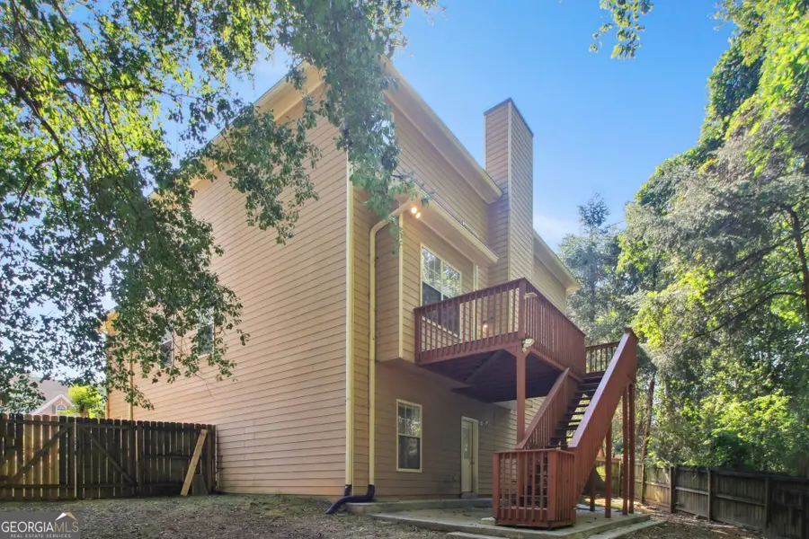 2011 Chelton Way Se, Smyrna, GA 30080 - #3