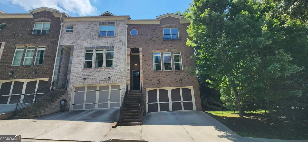 492 Pearl Cove Court, Sandy Springs, GA 30350 - #1