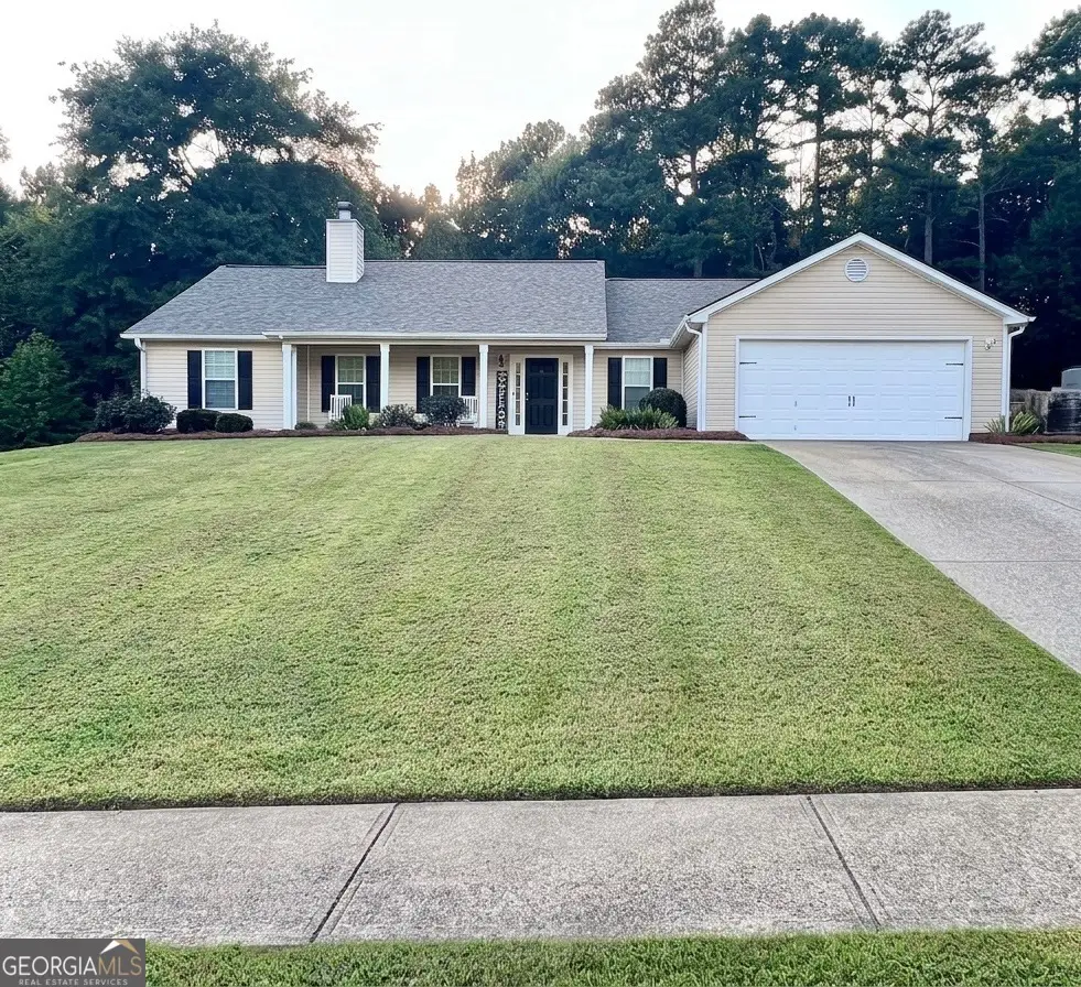 1703 Jeremy Drive, Monroe, GA 30656 - #1