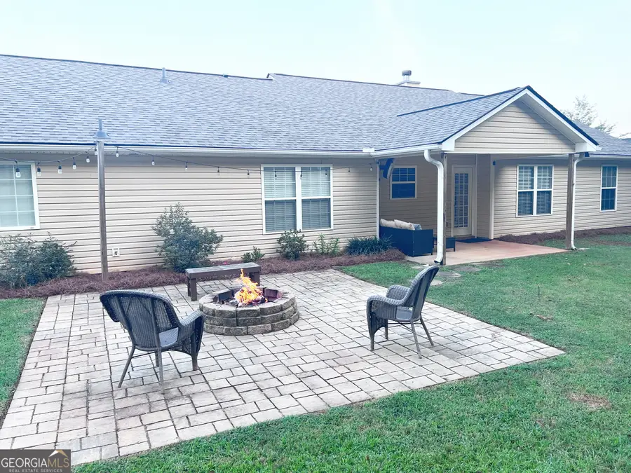 1703 Jeremy Drive, Monroe, GA 30656 - #2