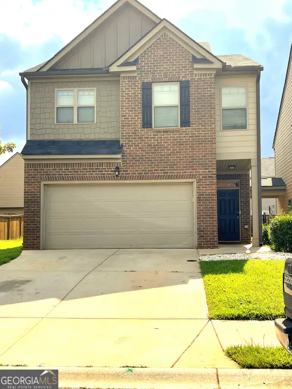 3050 Hendrick Drive, McDonough, GA 30253