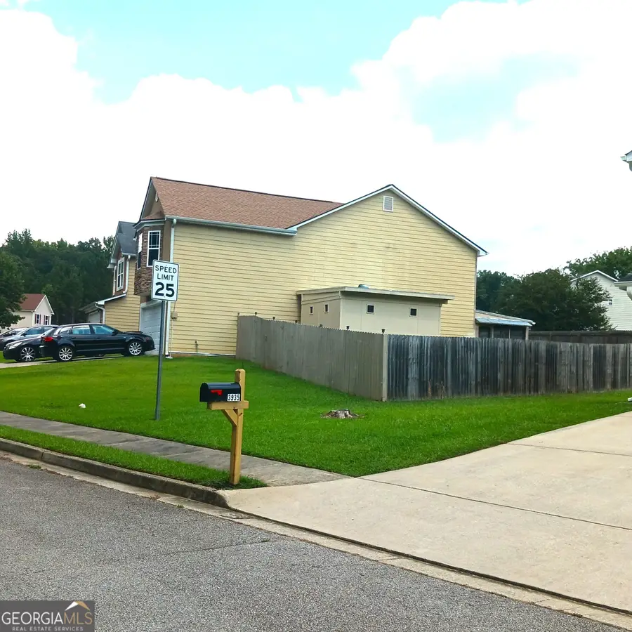 3943 Alderwoods Drive, Jonesboro, GA 30236 - #2