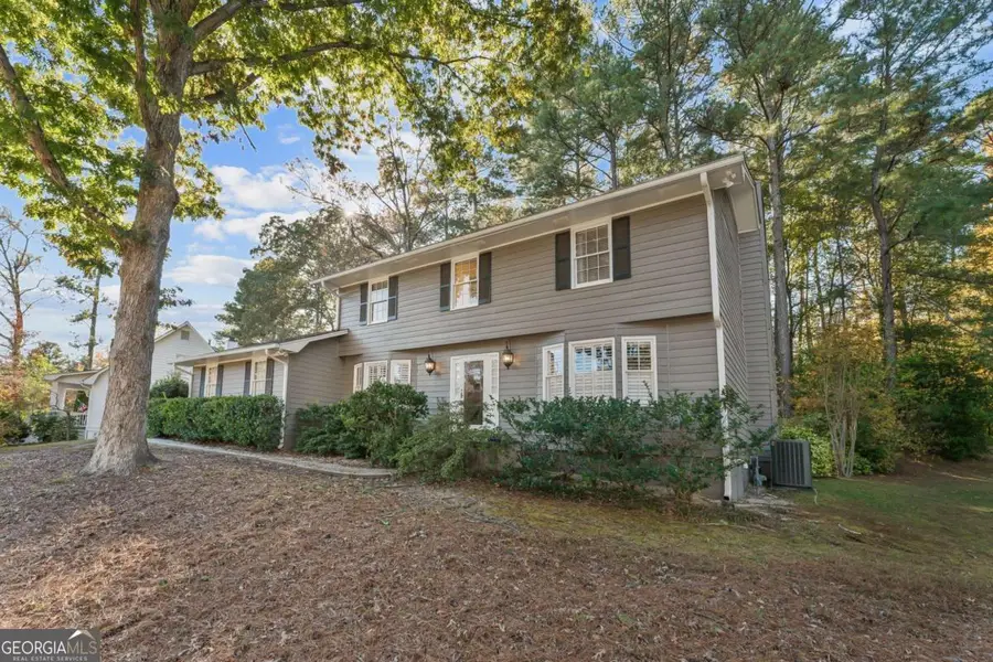 1485 Brandon Drive Sw, Marietta, GA 30008 - #2