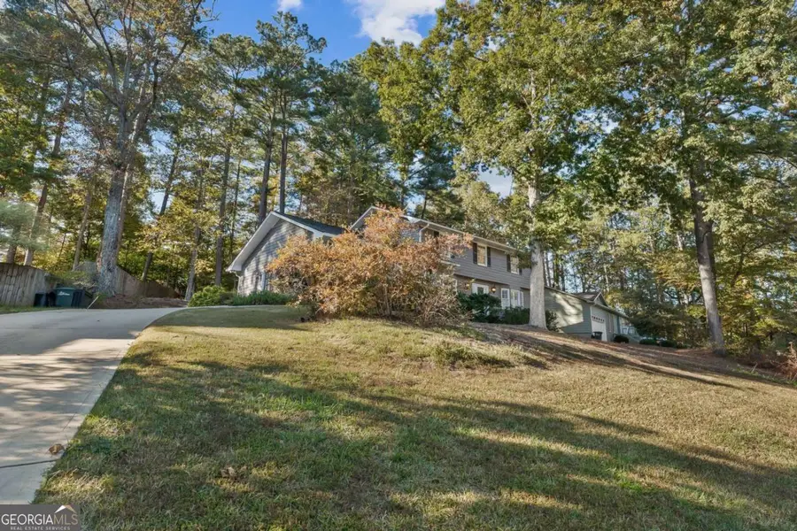 1485 Brandon Drive Sw, Marietta, GA 30008 - #3
