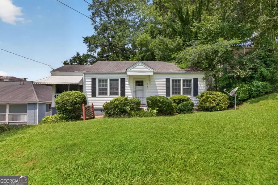 2727 Humphries Street, East Point, GA 30344 - #2