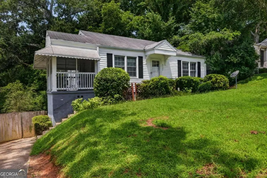 2727 Humphries Street, East Point, GA 30344 - #3