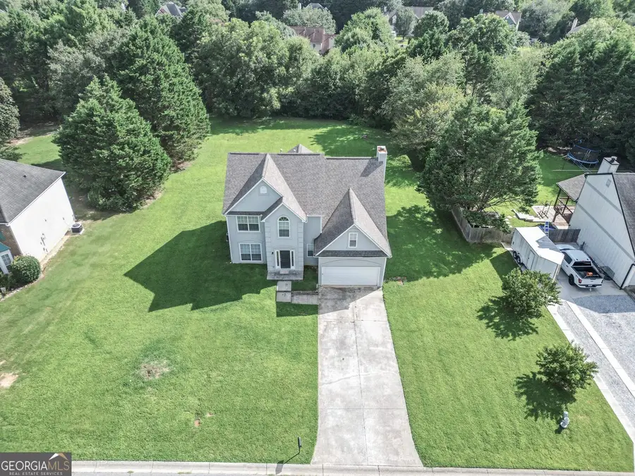 1070 Big Haynes Drive, Grayson, GA 30017 - #3
