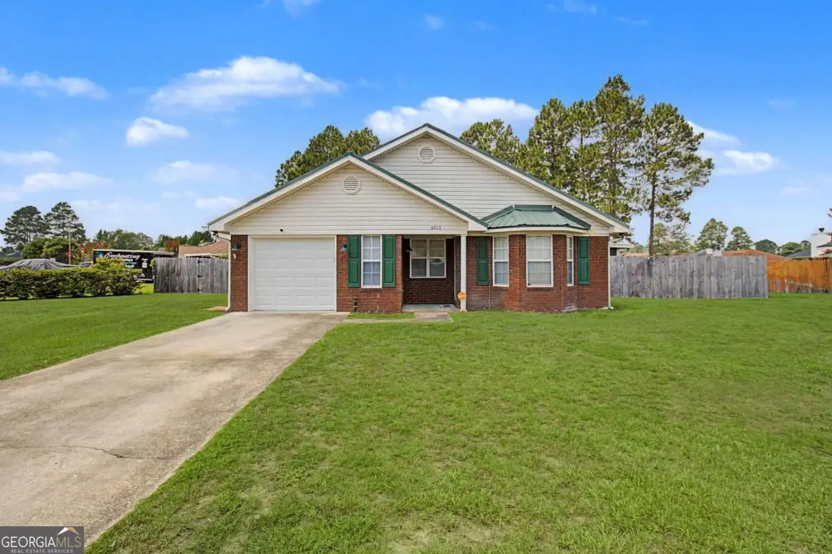 2011 Ossabaw Drive, Hinesville, GA 31313 - #1