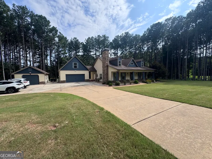 19 Rock House Estates Drive, Senoia, GA 30276 - #2