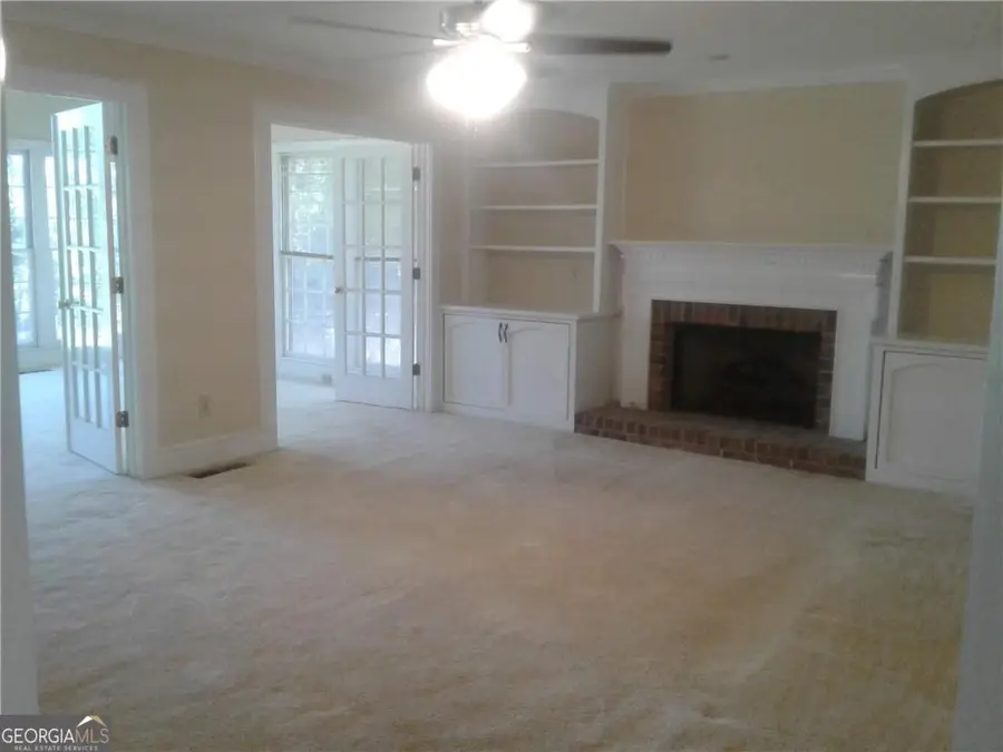 180 Creekview Trail, Fayetteville, GA 30214 - #3