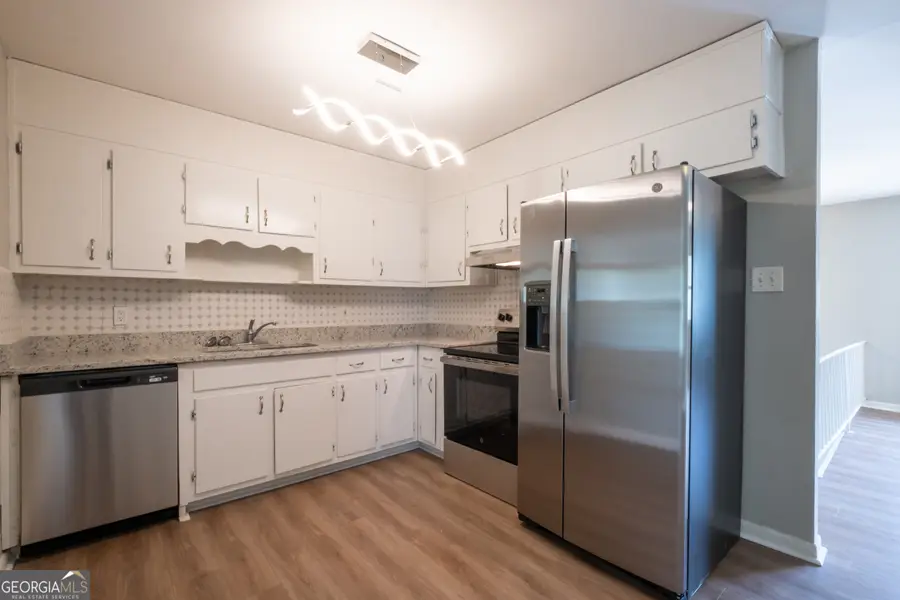 2660 Beacon Drive, Atlanta, GA 30349 - #2
