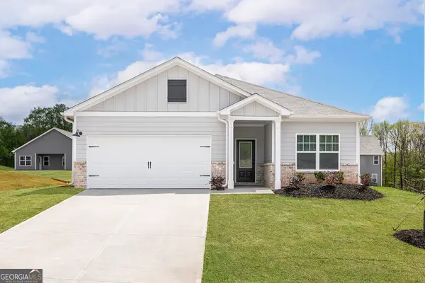 217 Darter Court, Jefferson, GA 30549