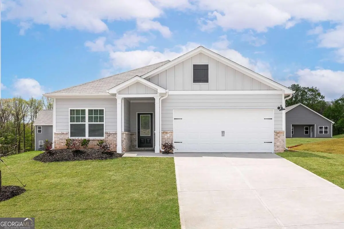 244 Sunfish Circle, Jefferson, GA 30549 - #1