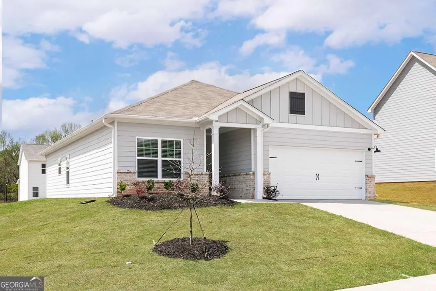 244 Sunfish Circle, Jefferson, GA 30549 - #2