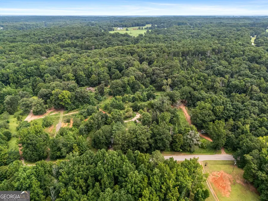 527 Lebanon Church Road, Jefferson, GA 30549 - #2