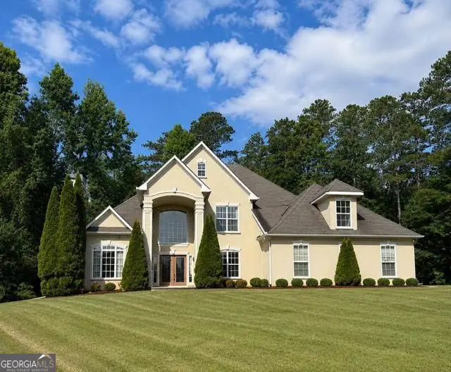 235 Allenwood Road, Fayetteville, GA 30214 - #1