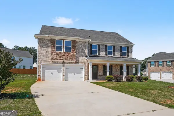 1367 Midnight Ride Court, Hampton, GA 30228