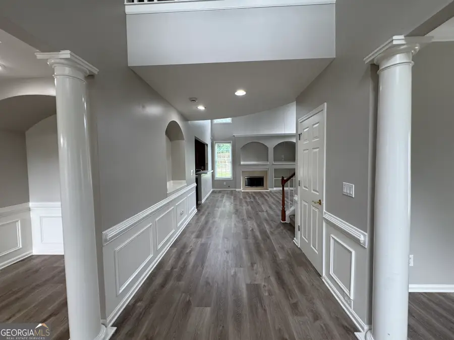 400 Fitzgerald Place, South Fulton, GA 30349 - #3
