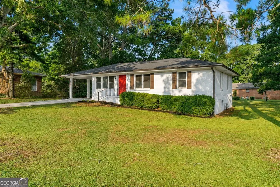 161 Carver Road, McDonough, GA 30253 - #2