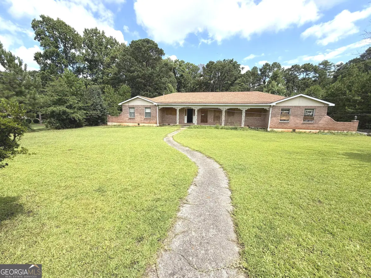 3672 Porter Court, Decatur, GA 30032 - #1