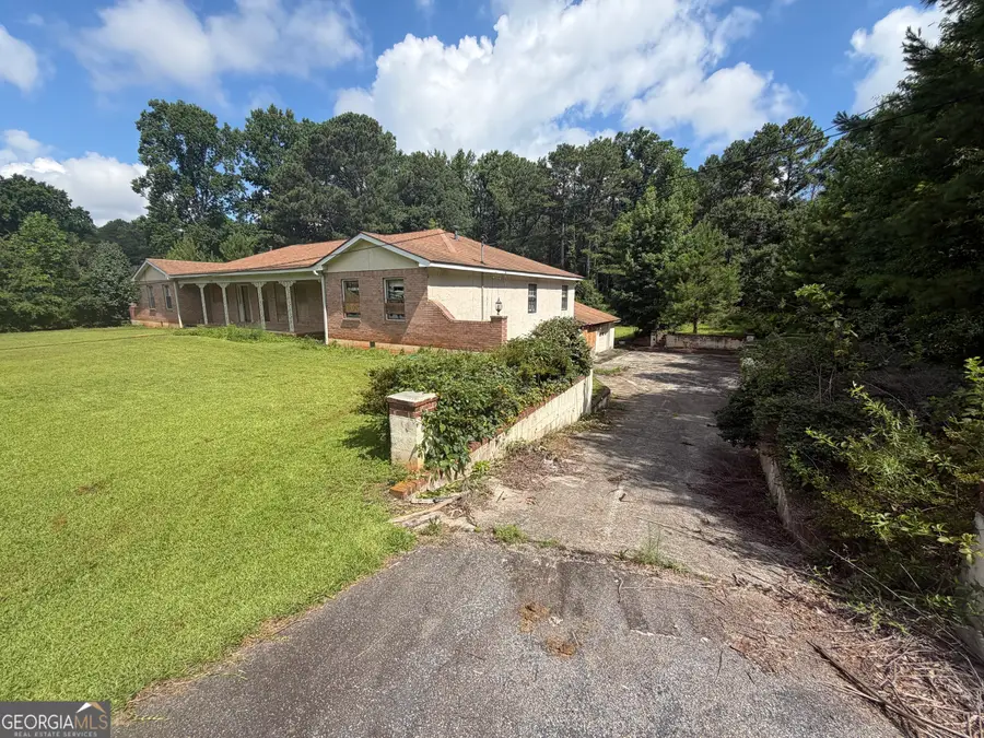 3672 Porter Court, Decatur, GA 30032 - #2
