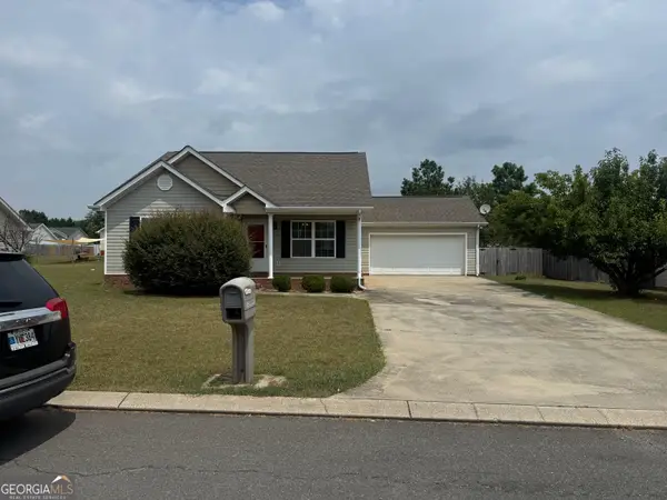 50 Brittany Court, Chatsworth, GA 30705