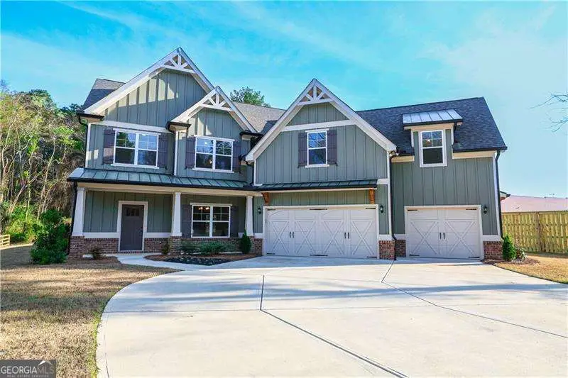 865 Elder Drive, Jefferson, GA 30549 - #3
