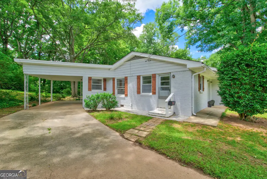 3650 Fred Walker Drive Sw, Smyrna, GA 30082 - #2