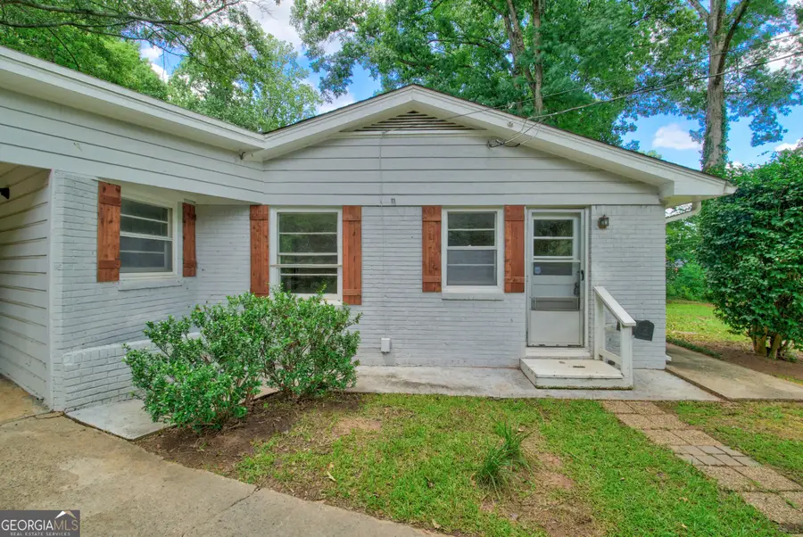 3650 Fred Walker Drive Sw, Smyrna, GA 30082 - #3