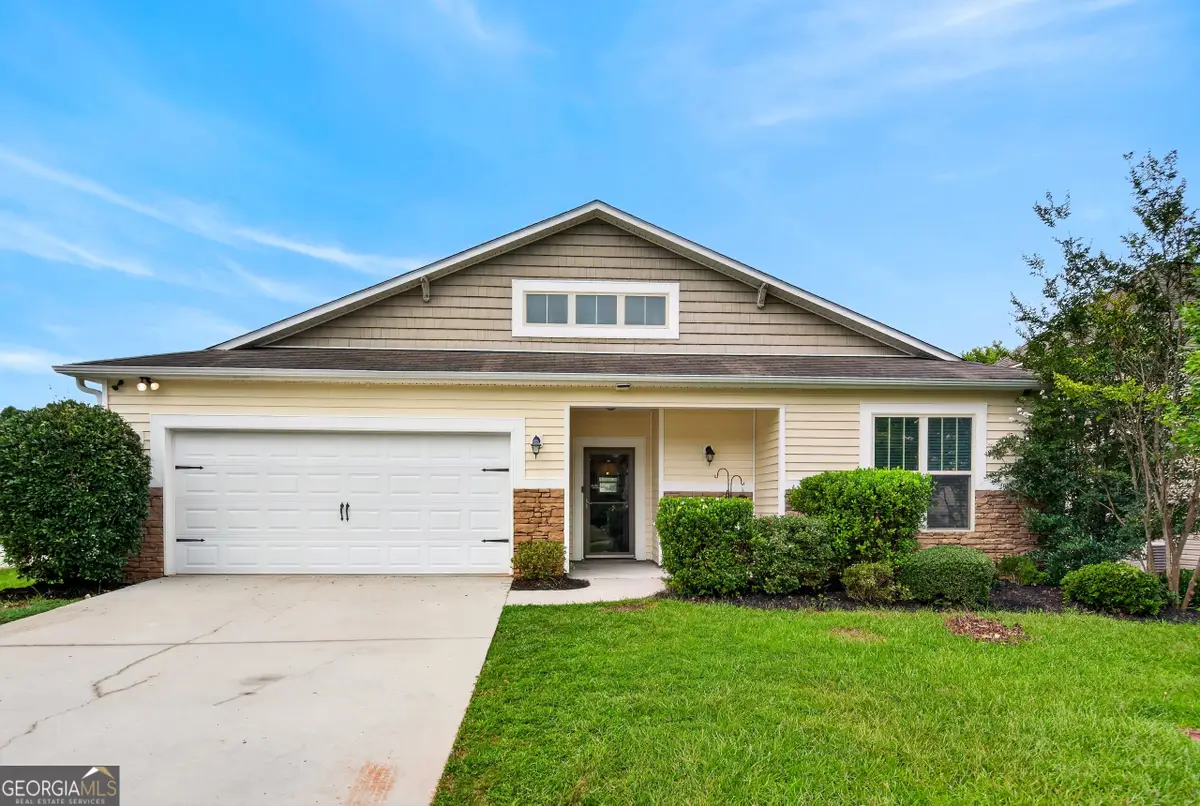 402 Creekside Drive, Lagrange, GA 30240 - #1