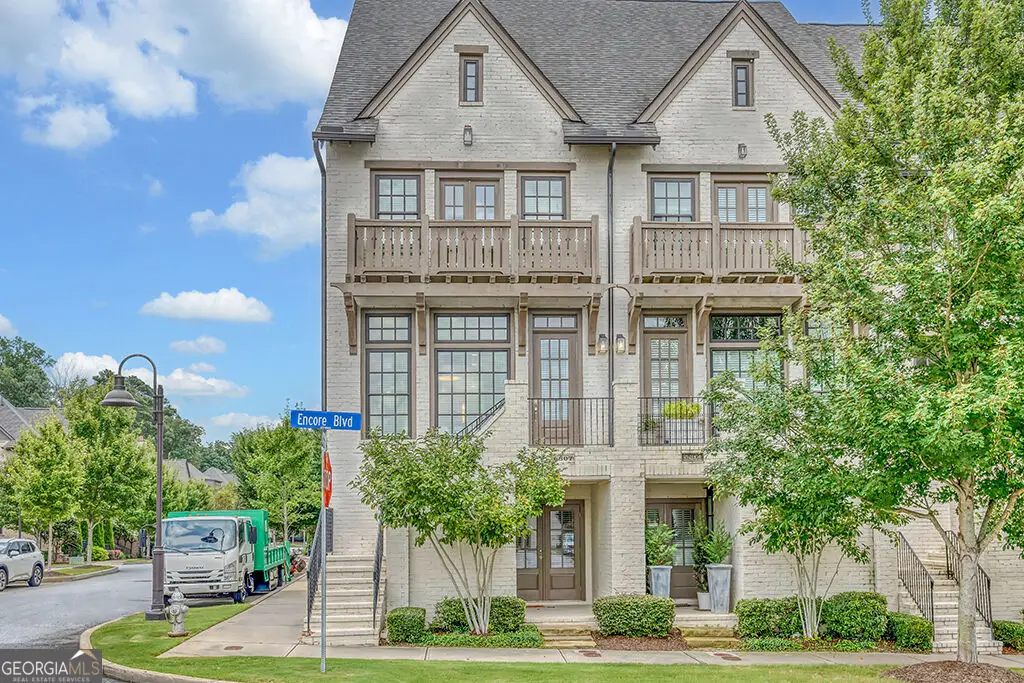 6807 Encore Boulevard, Sandy Springs, GA 30328 - #1