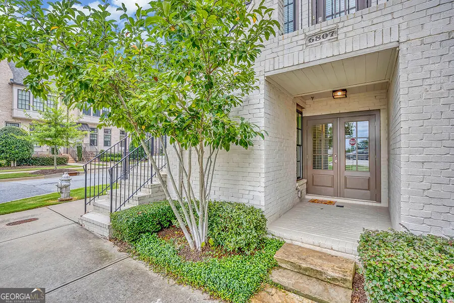 6807 Encore Boulevard, Sandy Springs, GA 30328 - #2