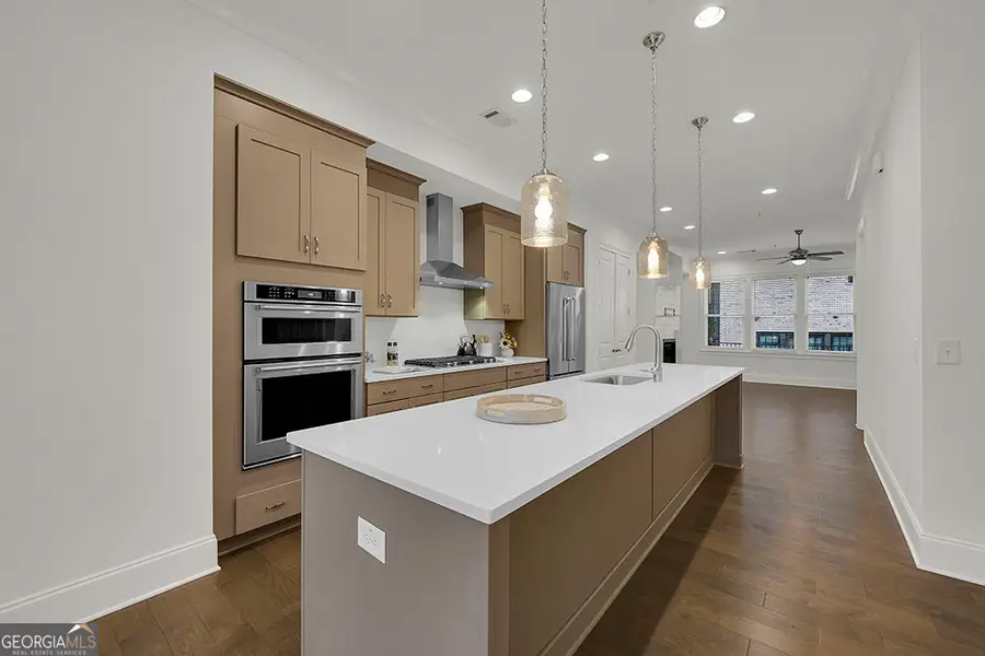 6807 Encore Boulevard, Sandy Springs, GA 30328 - #3
