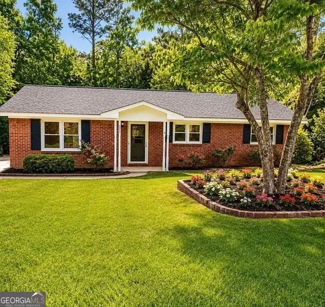 922 Linda Lane, Manchester, GA 31816 - #1