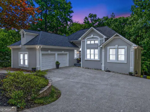 3075 Saint Gallen Court, Cumming, GA 30041