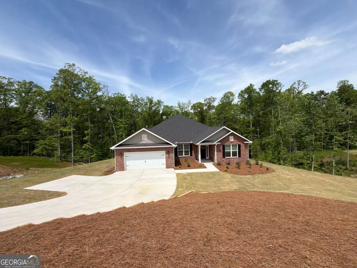 3364 Siena Place, Douglasville, GA 30135 - #1