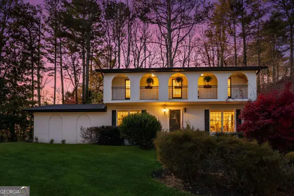 4894 Macbain Lane, Dunwoody, GA 30360