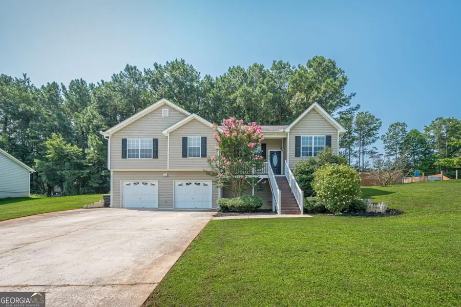 57 Hickory Leaf Lane, Acworth, GA 30101 - #2