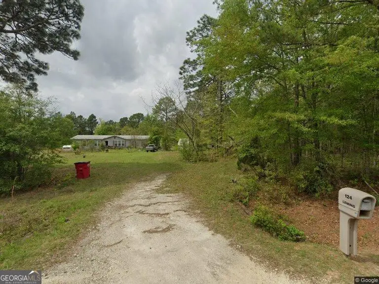 124 Tanglewood Drive, Albany, GA 31705 - #1