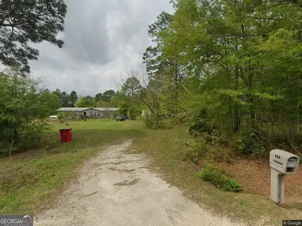 124 Tanglewood Drive, Albany, GA 31705