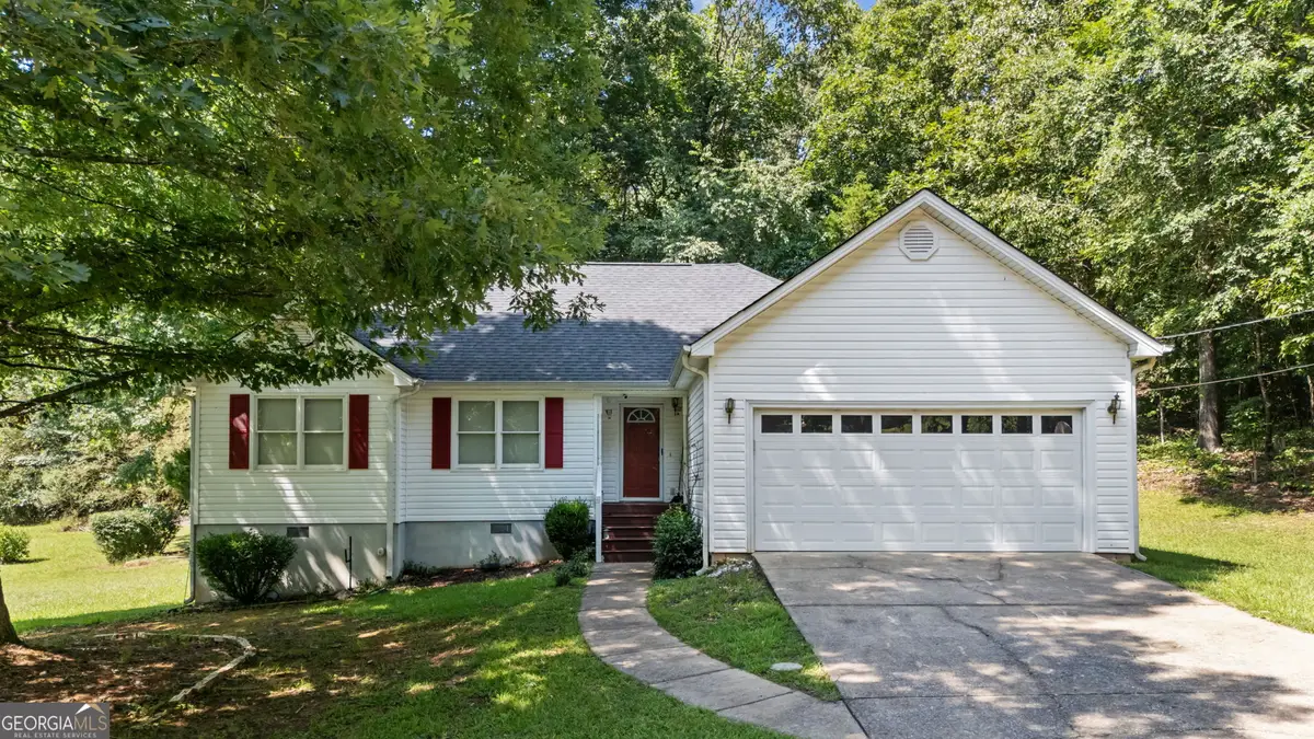 230 Michael Boulevard, Cedartown, GA 30125 - #1