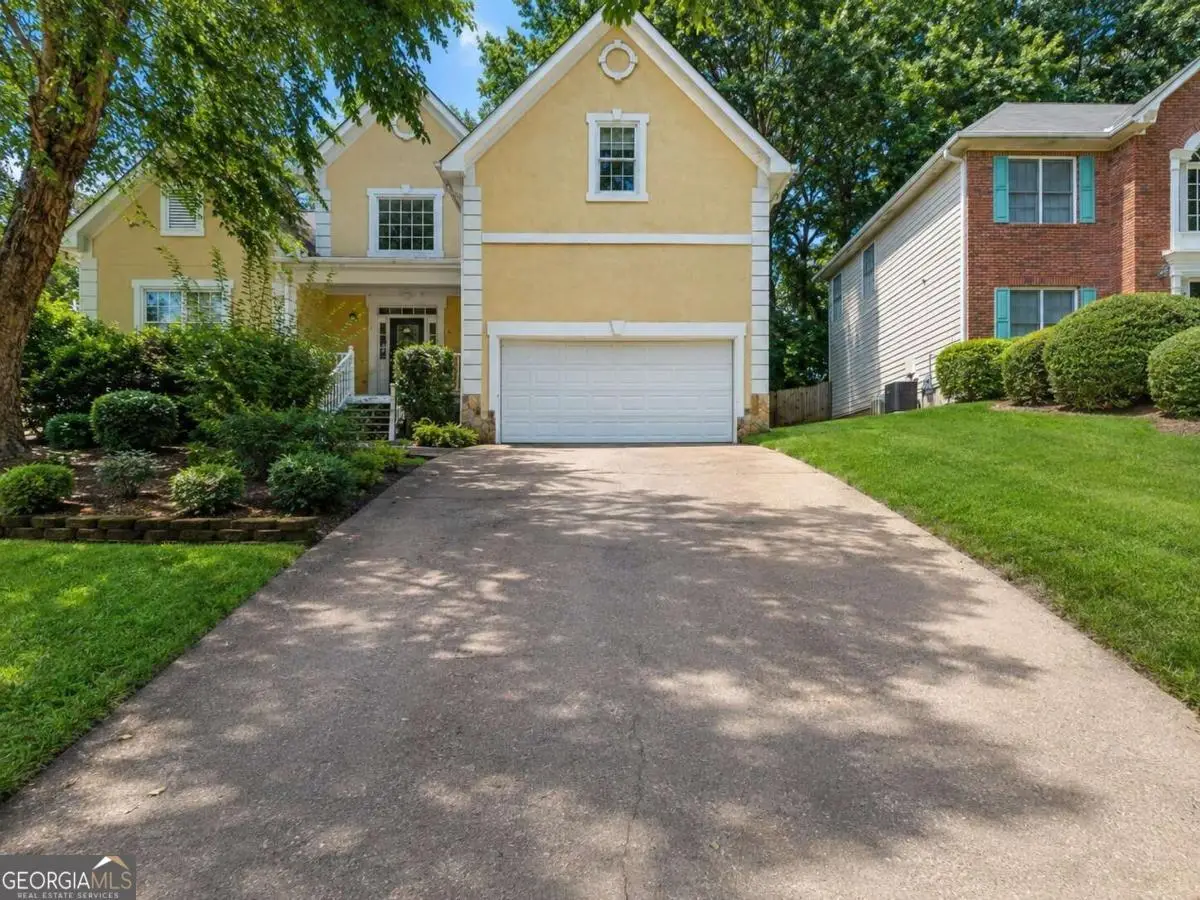 4994 Niagara Drive Nw, Acworth, GA 30102 - #1