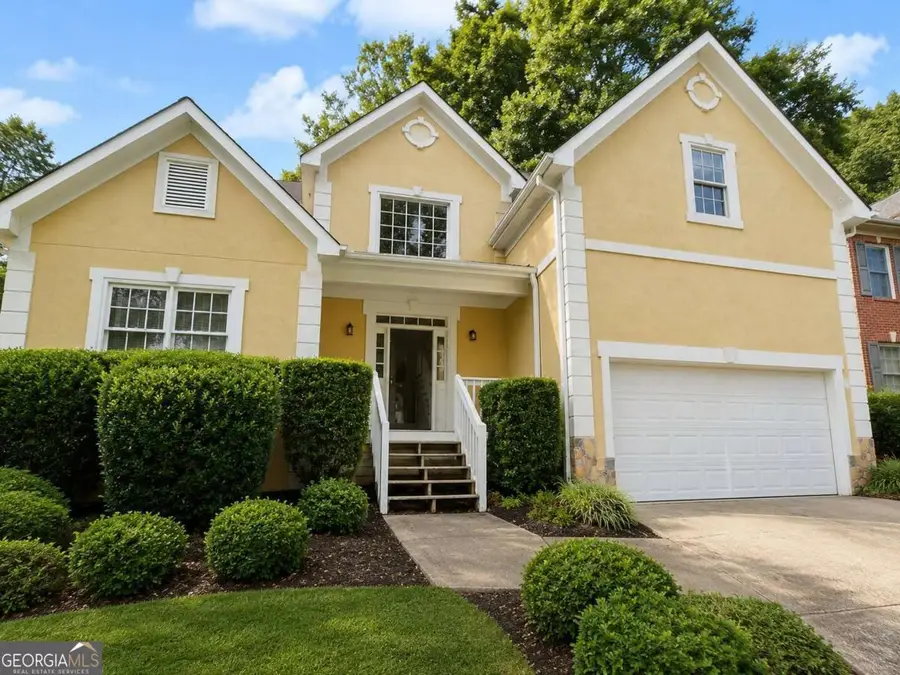4994 Niagara Drive Nw, Acworth, GA 30102 - #3
