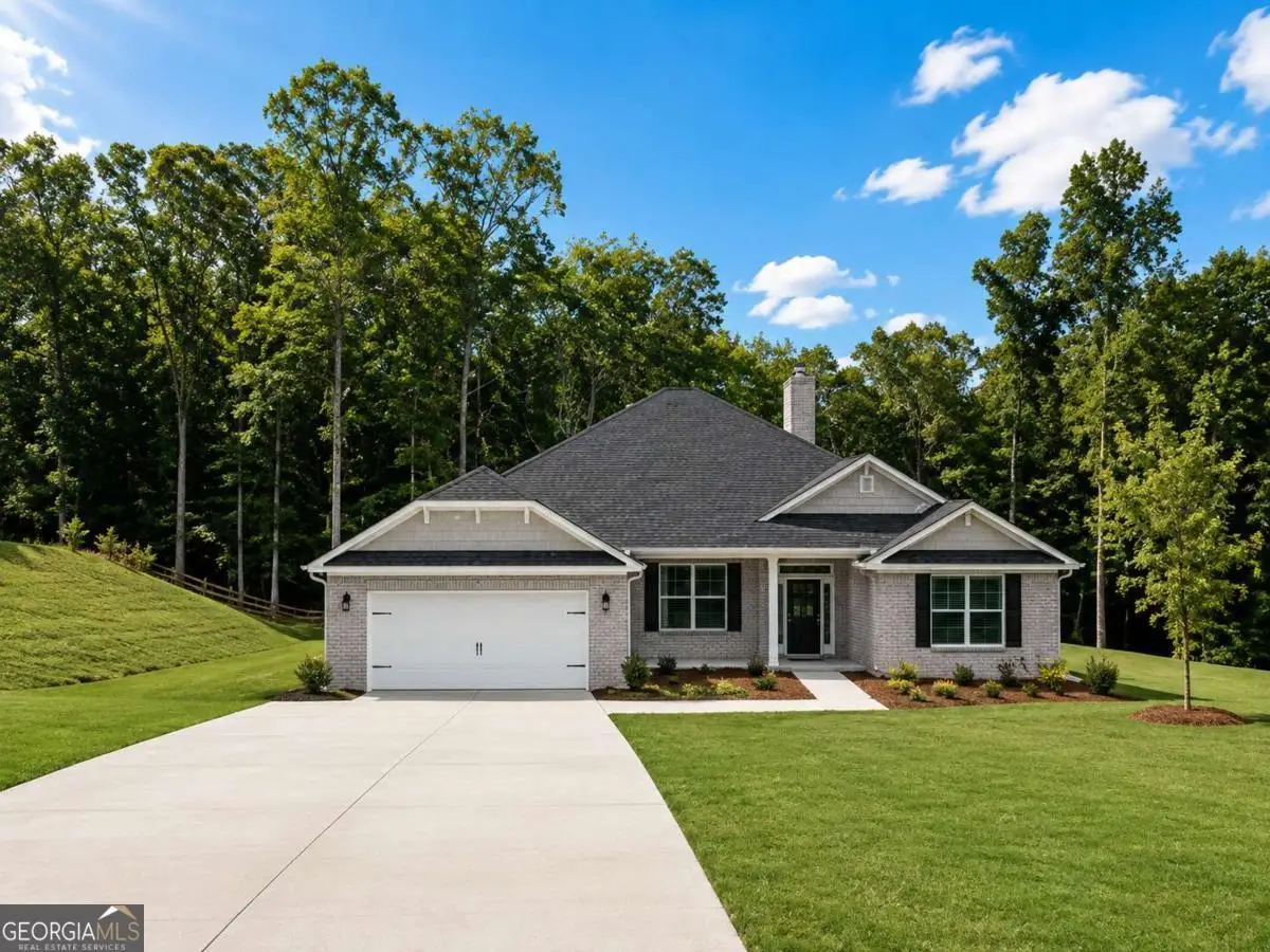 3354 Siena Place, Douglasville, GA 30135 - #1