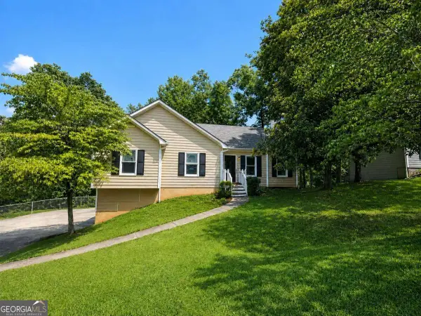 182 Shallow Ridge Lane Ne, Kennesaw, GA 30144