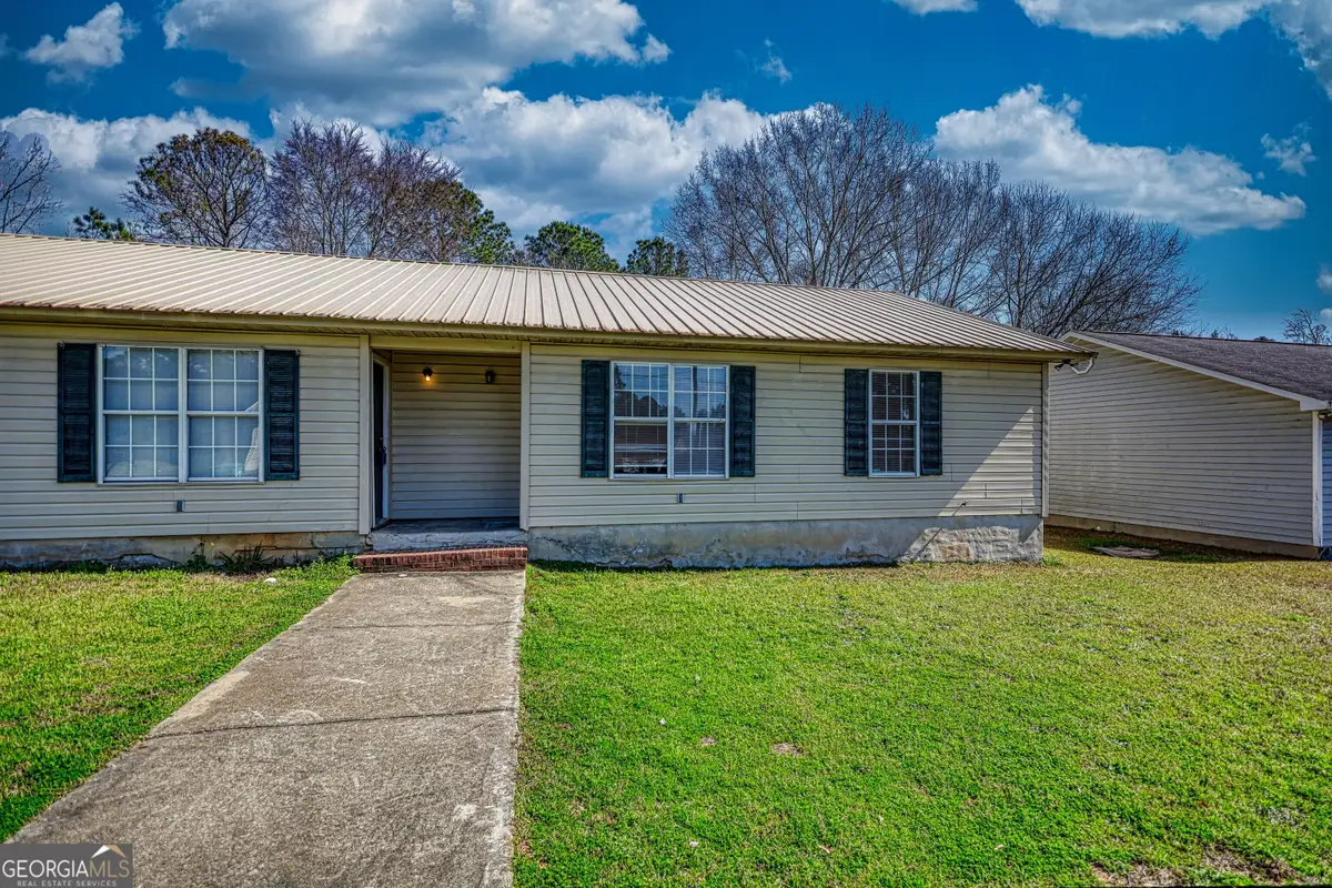2313 Laura Court Ne, Milledgeville, GA 31061 - #1